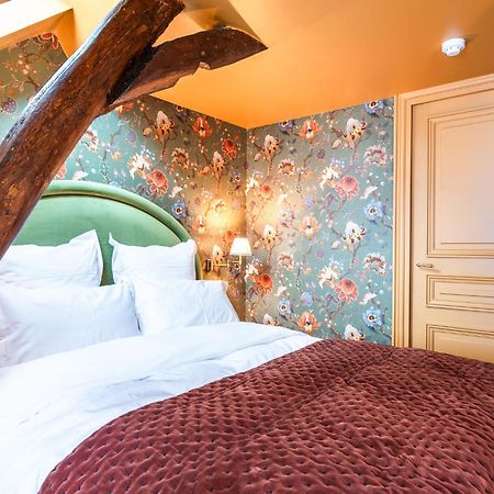 פריז Maison La Boheme Montmartre - Studios & Apartments מראה חיצוני תמונה