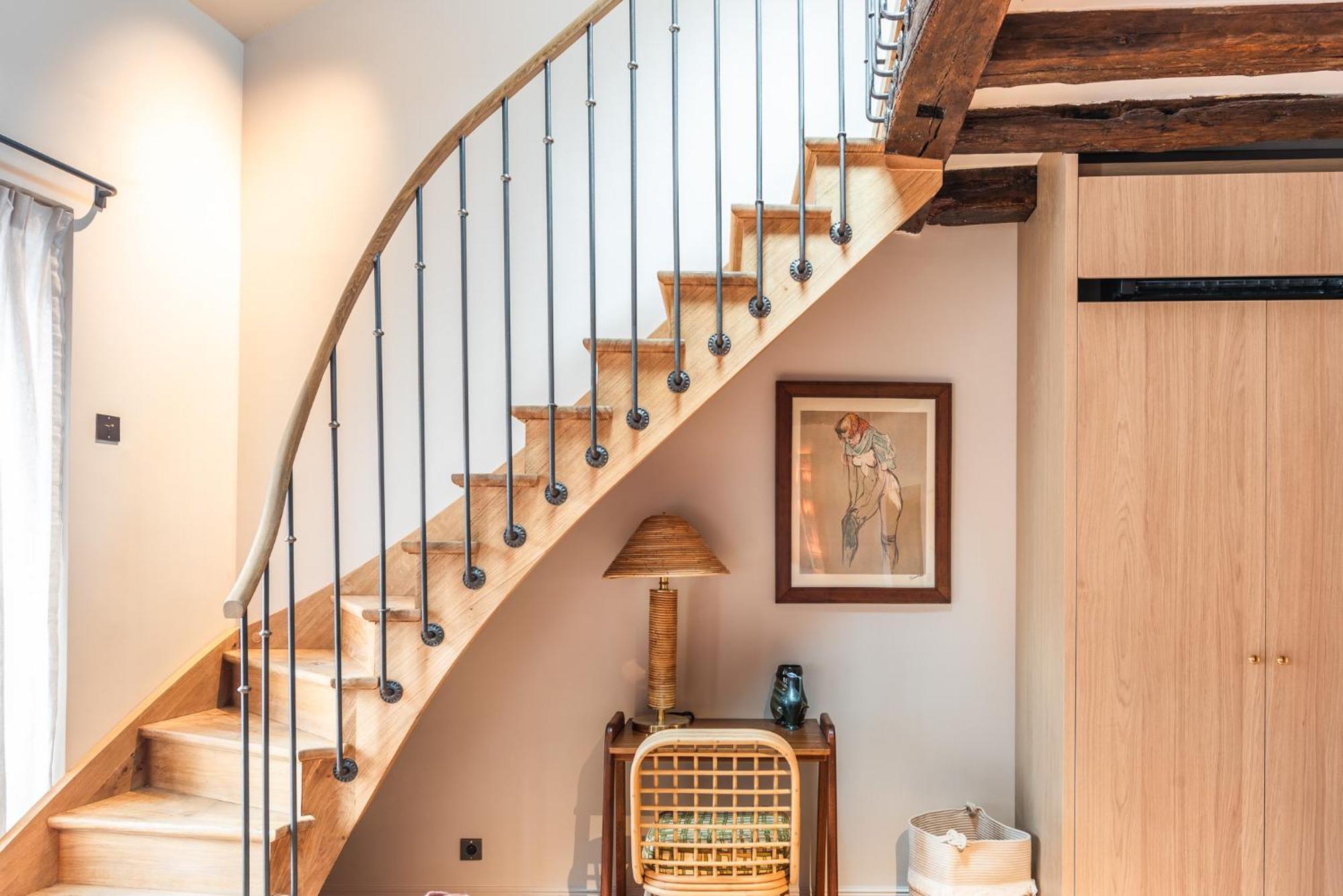 פריז Maison La Boheme Montmartre - Studios & Apartments מראה חיצוני תמונה