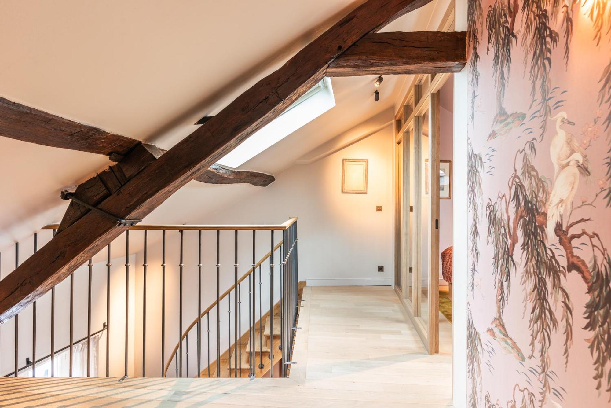 פריז Maison La Boheme Montmartre - Studios & Apartments מראה חיצוני תמונה
