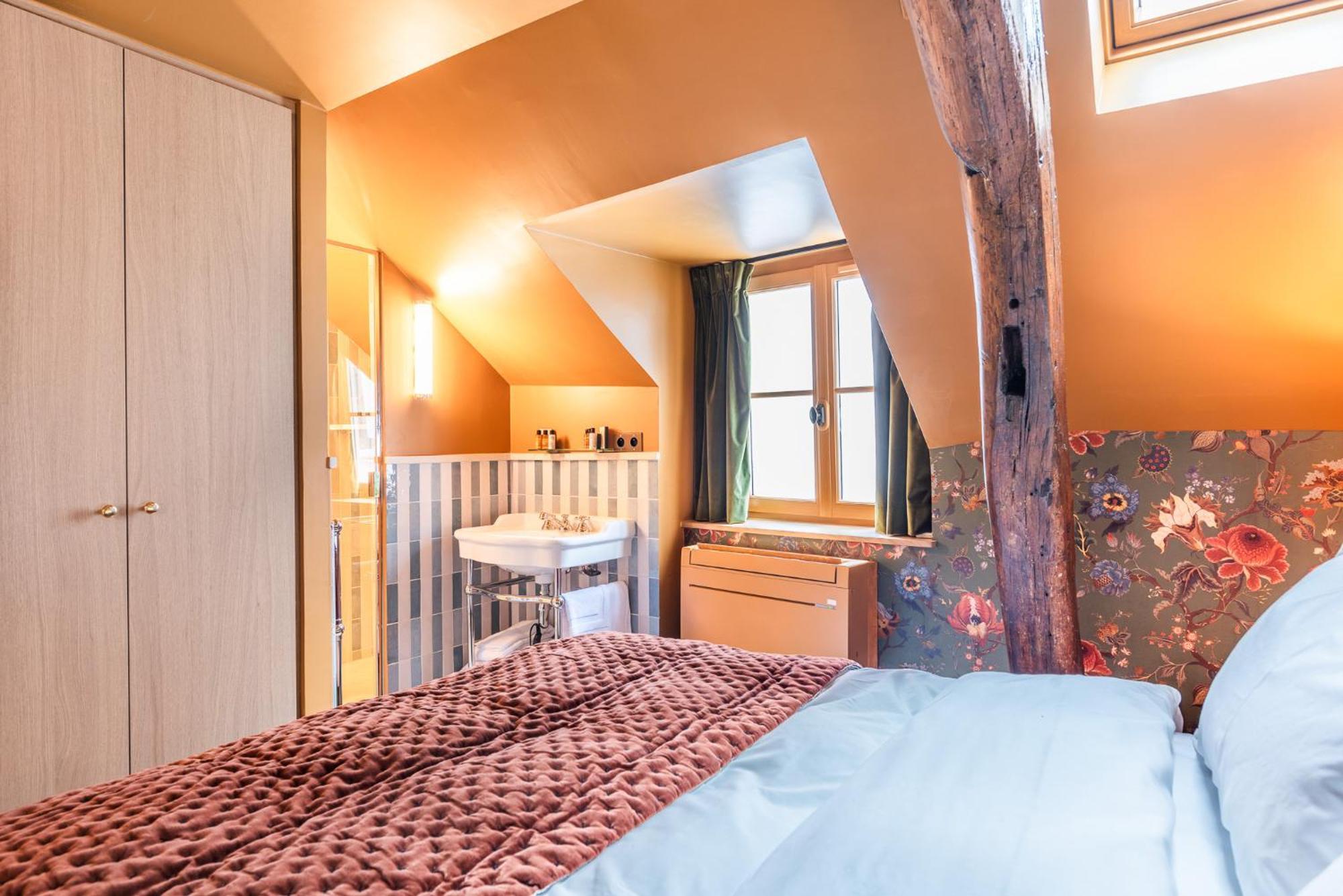 פריז Maison La Boheme Montmartre - Studios & Apartments מראה חיצוני תמונה